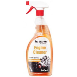   Winso Очиститель двигателя Winso Engine Cleaner Intense 810670 500мл