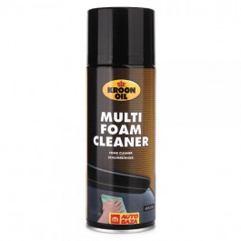   Kroon Oil Очищувач KROON OIL Multi Foam Cleaner 400мл