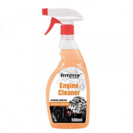   Winso Очищення двигуна зовнішнє Winso ENGINE CLEANER INTENSE 810670 500мл