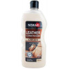 NOWAX Очиститель кожи Nowax NX01175 Lether Conditioner Cream 1л - зображення 1