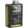 Mannol Очищувач сажового фільтру MANNOL Catalytic System Cleaner 9201 0.5л - зображення 1