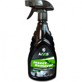   AXXIS Очищувач AXXIS Insect Remover ax-833 700мл