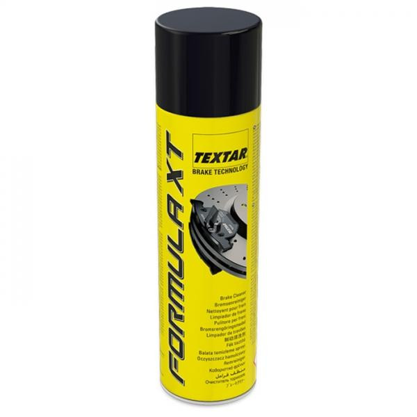 Textar Очищувач гальмівної системи Textar Brake Cleaner 96000400 500мл - зображення 1