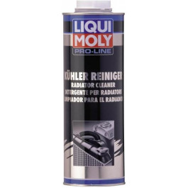   Liqui Moly Промывка радиатора Moly Pro-Line Kuhlerreiniger 5189 1л