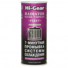   Hi-Gear Промивка системы охолодження Hi-Gear (HG9017) 100570 444мл 444мл