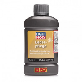   Liqui Moly Чистящие средства Leder-Pflege 0,25л 7631