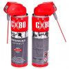 CX80 Змаска для акумуляторних клем 150ml - зображення 2