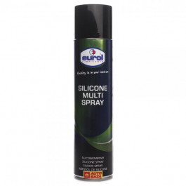   Eurol Силіконове мастило Eurol Silicone Spray 400мл