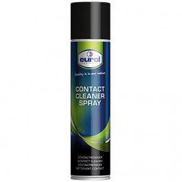   Eurol Очищувач електроконтактів Eurol Contact Cleaner Spray 400мл