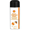 Shell Мастило SHELL Multifunction spray 200мл - зображення 1