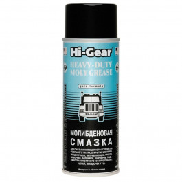   Hi-Gear Молібденова змазка 312г