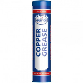   Eurol Смазка Copper Grease 400г