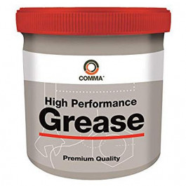   Comma Смазка HIGH PERFORMANCE GREASE 500г