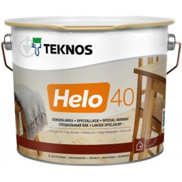   TEKNOS Helo 40 9 л