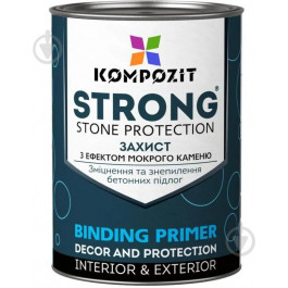   Kompozit Лак для камня STRONG 2.7л