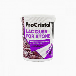   ProCristal Lacquer For Stone IР-81 0,7 л