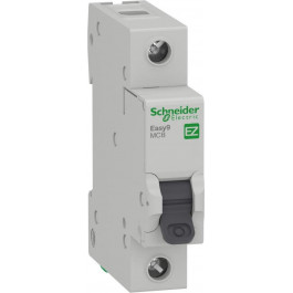   Schneider Electric Easy9 1 п., 16А, С (EZ9F34116)