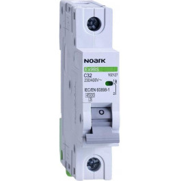   NOARK Ex9BS1PC16 4,5 kA C 16A 1p (102124)