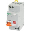 Schneider Electric АД63 2P 40А С (11475) - зображення 1