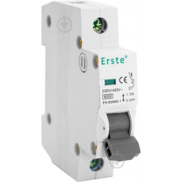   Erste Electric EB5-63 6кА 1P C16 (EB5-63 1P 16A)