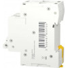 Schneider Electric Resi9 20 А, 2P, кривая С, 6кА (R9F12220) - зображення 3