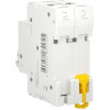 Schneider Electric Resi9 20 А, 2P, кривая С, 6кА (R9F12220) - зображення 4