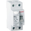 Onesto KRC3 1п+N 40А RCD 30mA тип AC (6990150200310) - зображення 1