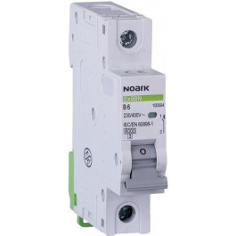   NOARK Ex9BN 1P B8 6kA (100005)