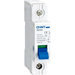   Chint NH4-125 1P 125A DB (398032)