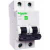 Schneider Electric Easy9 2 п., 63А, С (EZ9F34263) - зображення 1