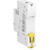 Schneider Electric Easy9 1 п., 25А, С (EZ9F34125) - зображення 4