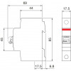 ABB SH201-C16 (2CDS211001R0164) - зображення 4