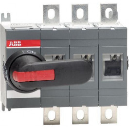   ABB 800A OT400E03P (1SCA022718R8780)