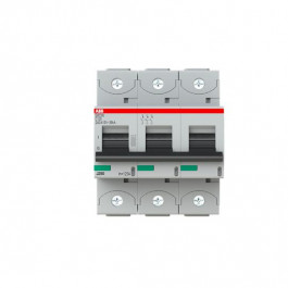   ABB S803N-C125 (2CCS893001R0844)