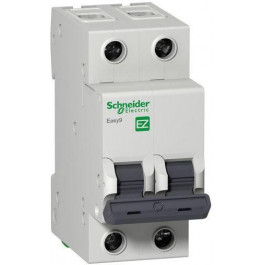   Schneider Electric Easy9 2 п., 40А, В (EZ9F14240)