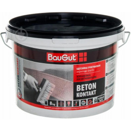   BauGut BETON KONTAKT 8 кг