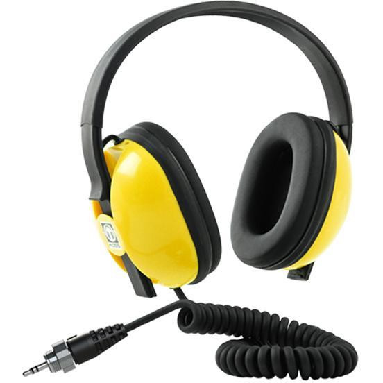 Minelab Водонепроницаемые наушники Headphones Waterproof Equinox (1716) (24591) - зображення 1