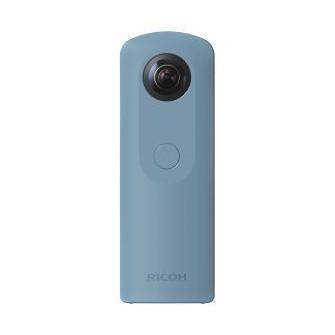 Ricoh THETA SC blue - зображення 1