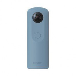   Ricoh THETA SC blue