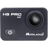 Midland H9 Pro Action Cam - зображення 1