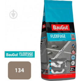   BauGut flexfuge 134 2 кг шелк