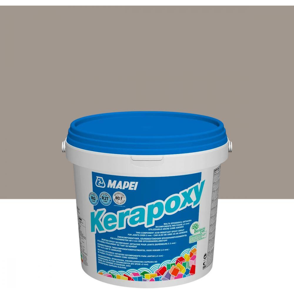 Mapei Kerapoxy 112 2кг - зображення 1