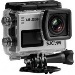   SJCAM SJ6 Legend Grey