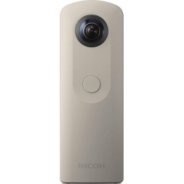   Ricoh THETA SC beige