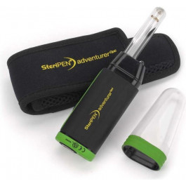   SteriPEN Adventurer Opti UV Water Purifier (60110073)