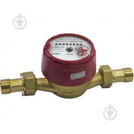   B Meters GSD8 110 1/2" для горячей воды