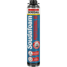   Soudal Soudafoam Gun P60 750 мл