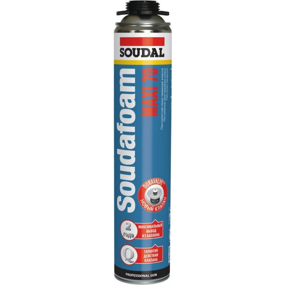 Soudal 113899 - зображення 1