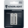 Enerlight AA 2700mAh NiMh 2шт Professional 30620102 - зображення 1