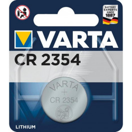   Varta CR-2354 bat(3B) Lithium 1шт (06354101401)